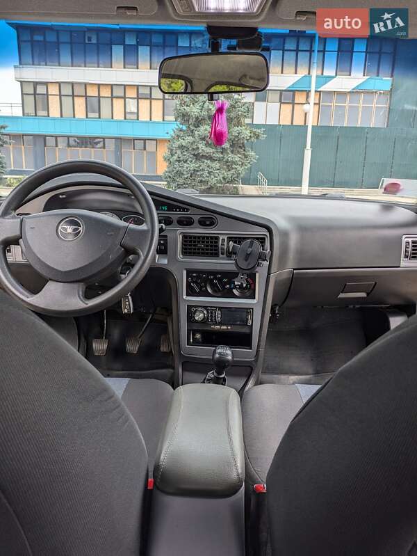 Седан Daewoo Nexia 2008 в Измаиле