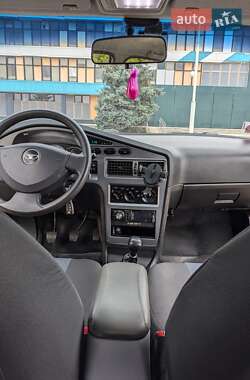 Седан Daewoo Nexia 2008 в 