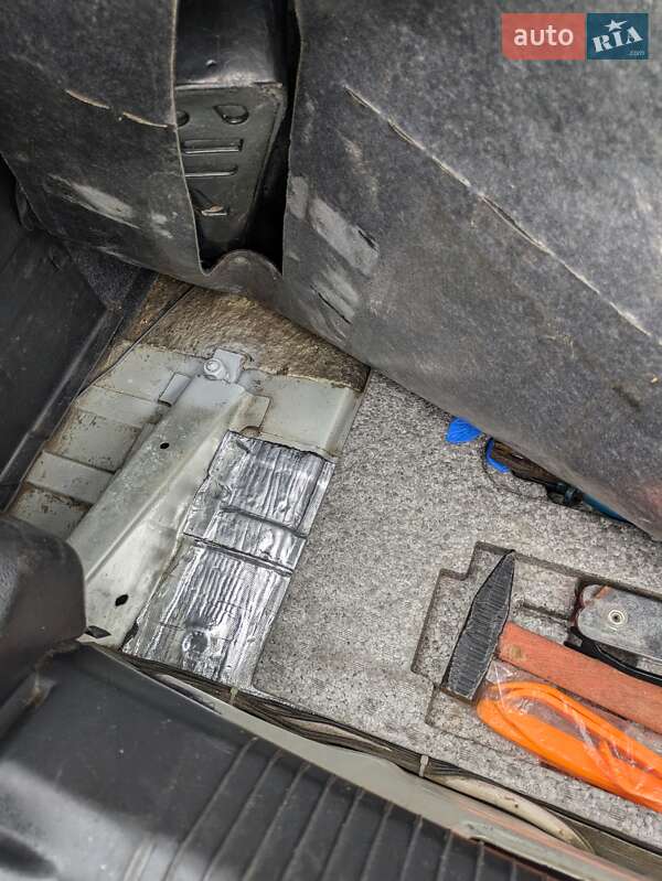 Седан Daewoo Nexia 2008 в Измаиле