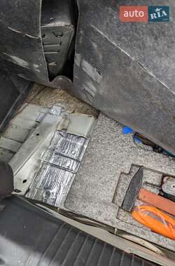 Седан Daewoo Nexia 2008 в 