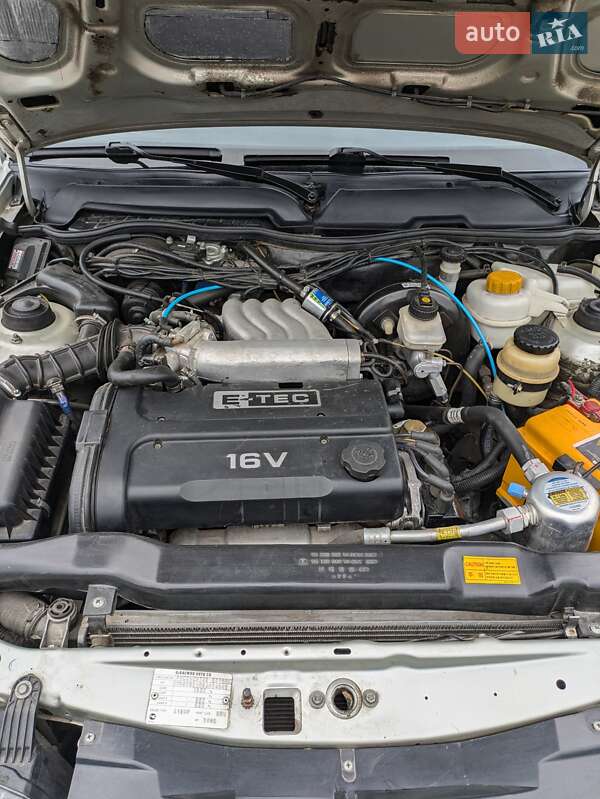 Седан Daewoo Nexia 2008 в Измаиле
