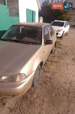 Седан Daewoo Nexia 2007 в 