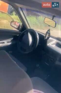 Седан Daewoo Nexia 2008 в 