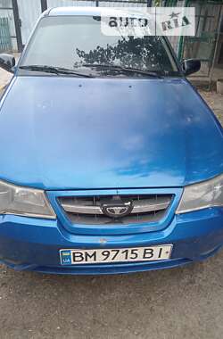 Седан Daewoo Nexia 2012 в Недригайліву