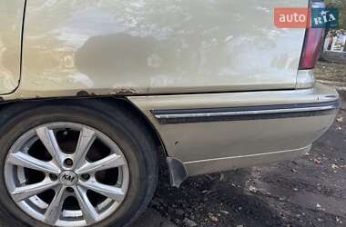 Седан Daewoo Nexia 2006 в 