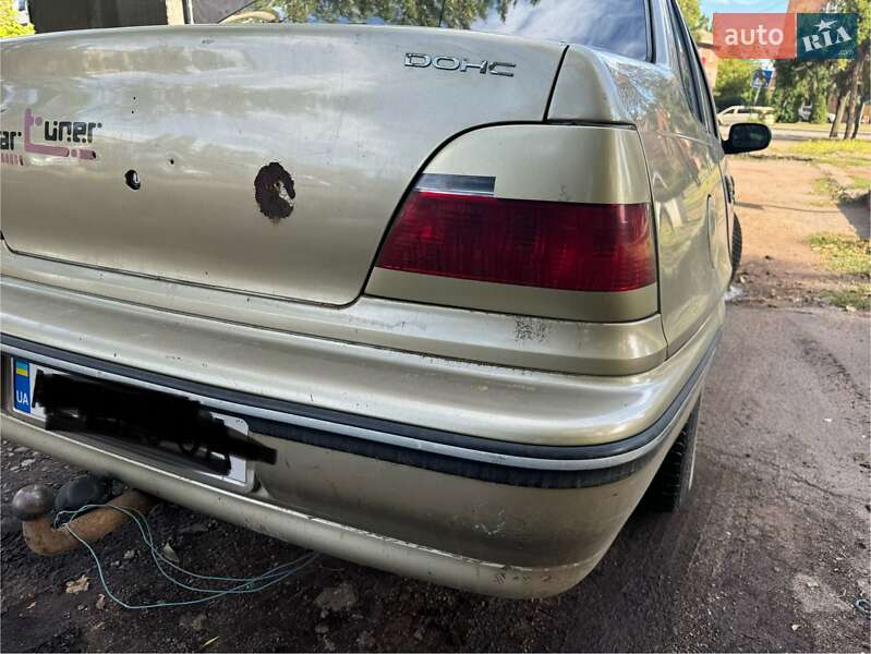 Седан Daewoo Nexia 2006 в Сумах