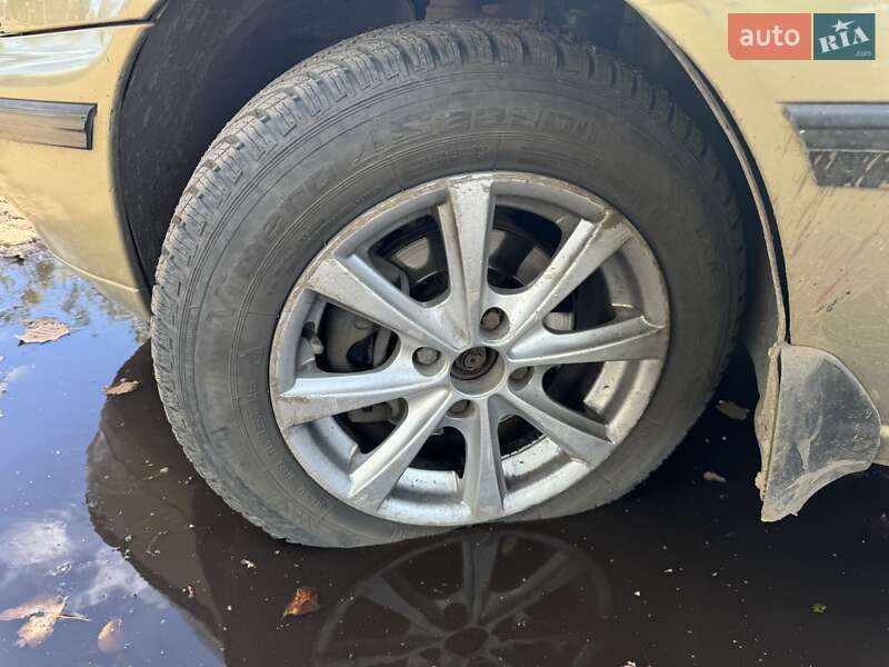 Седан Daewoo Nexia 2006 в Сумах