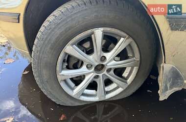 Седан Daewoo Nexia 2006 в 