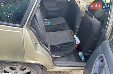 Седан Daewoo Nexia 2006 в 