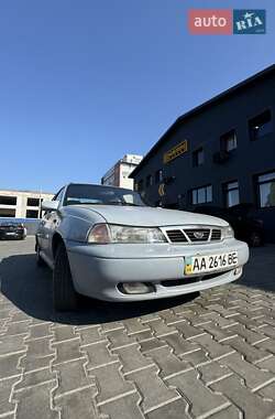 Седан Daewoo Nexia 1997 в 