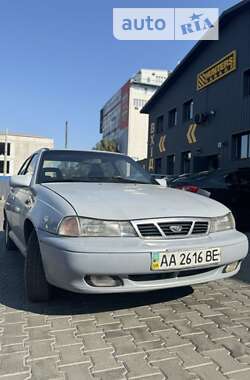 Седан Daewoo Nexia 1997 в Києві