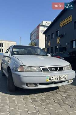 Седан Daewoo Nexia 1997 в 