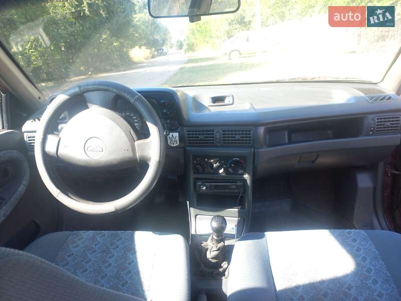 Седан Daewoo Nexia 2007 в Фастове фото 7 Седан Daewoo Nexia 2007 в Фастове
