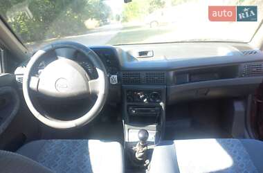 Седан Daewoo Nexia 2007 в 