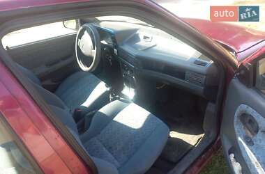 Седан Daewoo Nexia 2007 в 