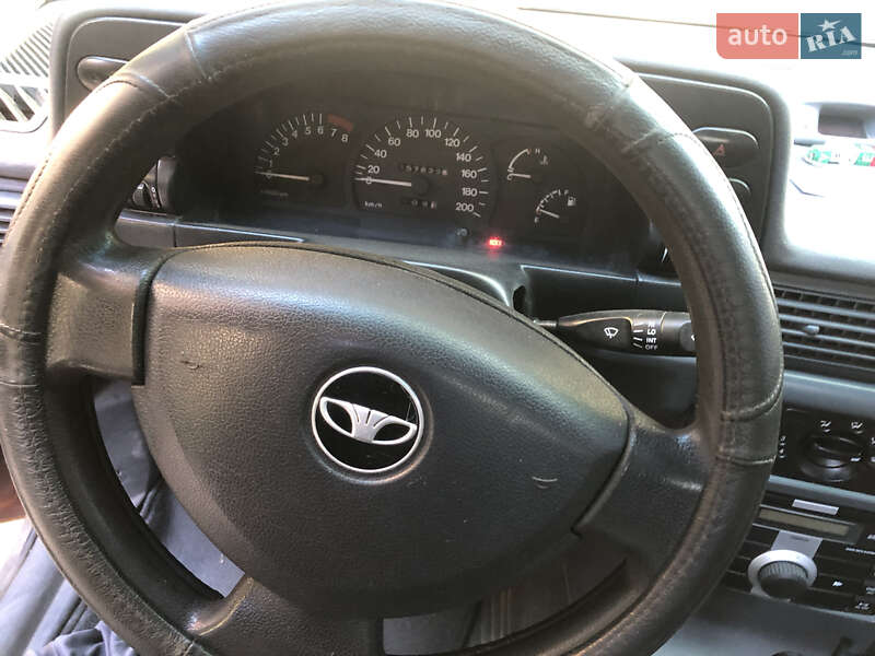 Седан Daewoo Nexia 2006 в Чугуеве фото 5 Седан Daewoo Nexia 2006 в Чугуеве