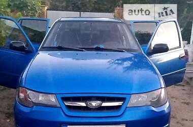 Седан Daewoo Nexia 2012 в Сумах