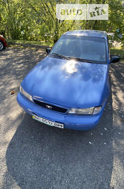 Седан Daewoo Nexia 2007 в Кам'янці-Бузькій