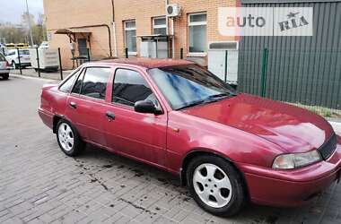 Седан Daewoo Nexia 2006 в Києві