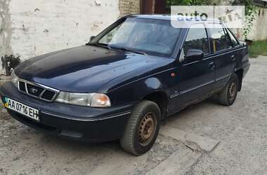 Седан Daewoo Nexia 2007 в Киеве