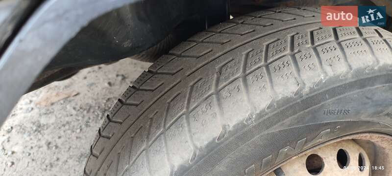 Седан Daewoo Nexia 2007 в Киеве