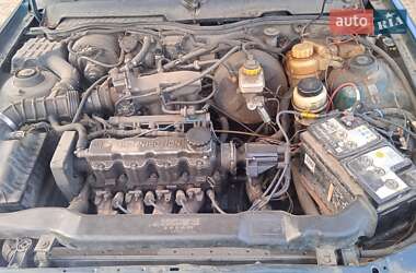 Седан Daewoo Nexia 1997 в 