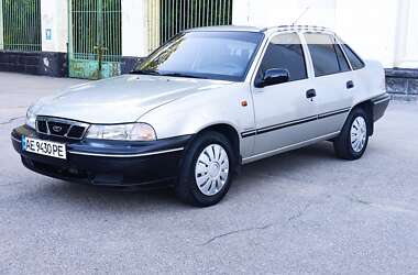 Седан Daewoo Nexia 2008 в Жовтих Водах