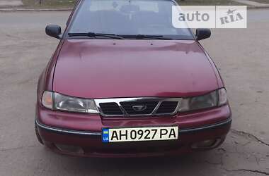 Седан Daewoo Nexia 2006 в Константиновке