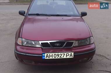 Седан Daewoo Nexia 2006 в 