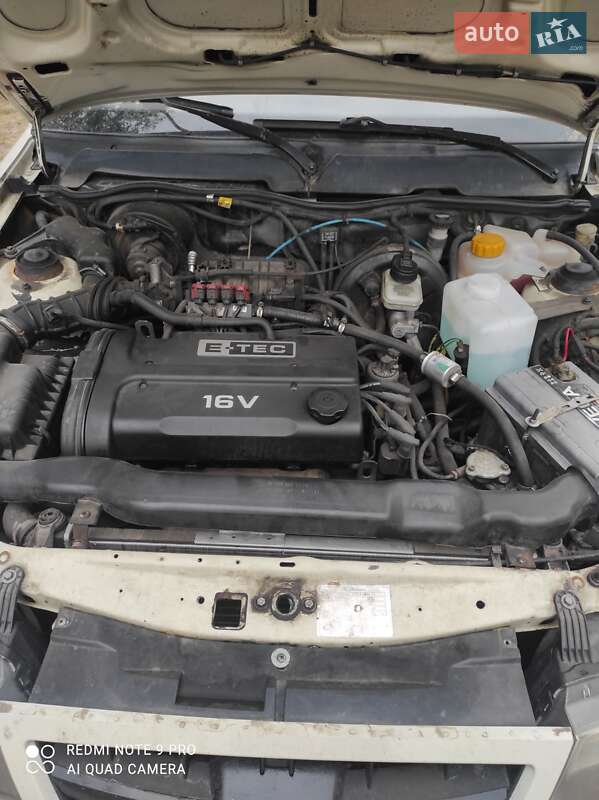 Седан Daewoo Nexia 2012 в Борисполе