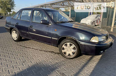 Седан Daewoo Nexia 2008 в Києві