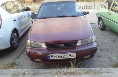 Седан Daewoo Nexia 1995 в Сумах