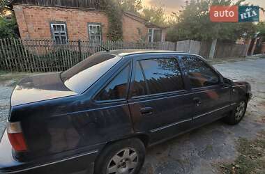 Седан Daewoo Nexia 2006 в 