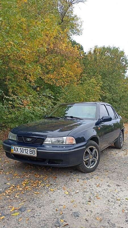 Седан Daewoo Nexia 2007 в Харкові