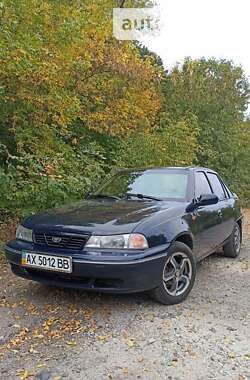 Седан Daewoo Nexia 2007 в 