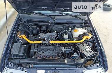 Седан Daewoo Nexia 2007 в 