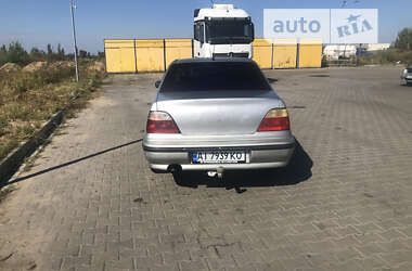 Седан Daewoo Nexia 2007 в Боярке