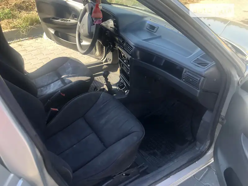 Daewoo Nexia 2007