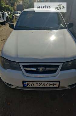 Седан Daewoo Nexia 2012 в Києві