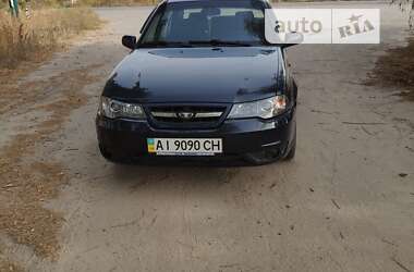 Седан Daewoo Nexia 2009 в Броварах