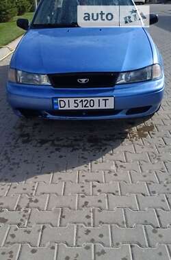 Седан Daewoo Nexia 2008 в Кагарлыке