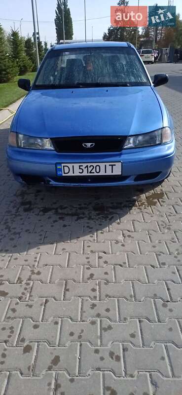 Daewoo Nexia 2008