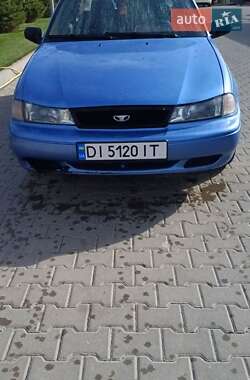 Седан Daewoo Nexia 2008 в 