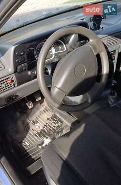 Седан Daewoo Nexia 2008 в 