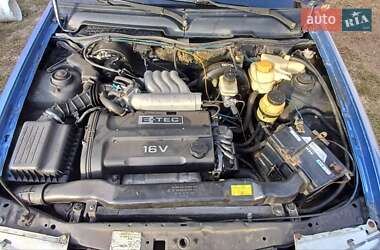 Седан Daewoo Nexia 2008 в 