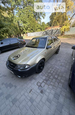 Седан Daewoo Nexia 2008 в Дніпрі