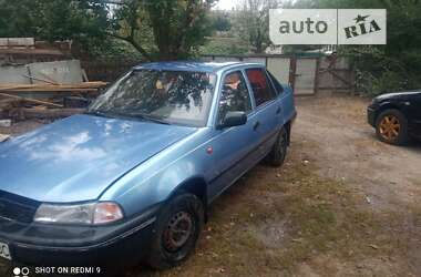 Седан Daewoo Nexia 2007 в Києві