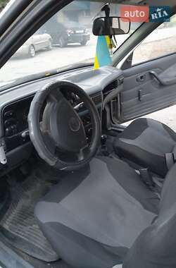 Седан Daewoo Nexia 2008 в Черкассах