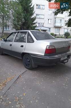 Седан Daewoo Nexia 2008 в Черкассах