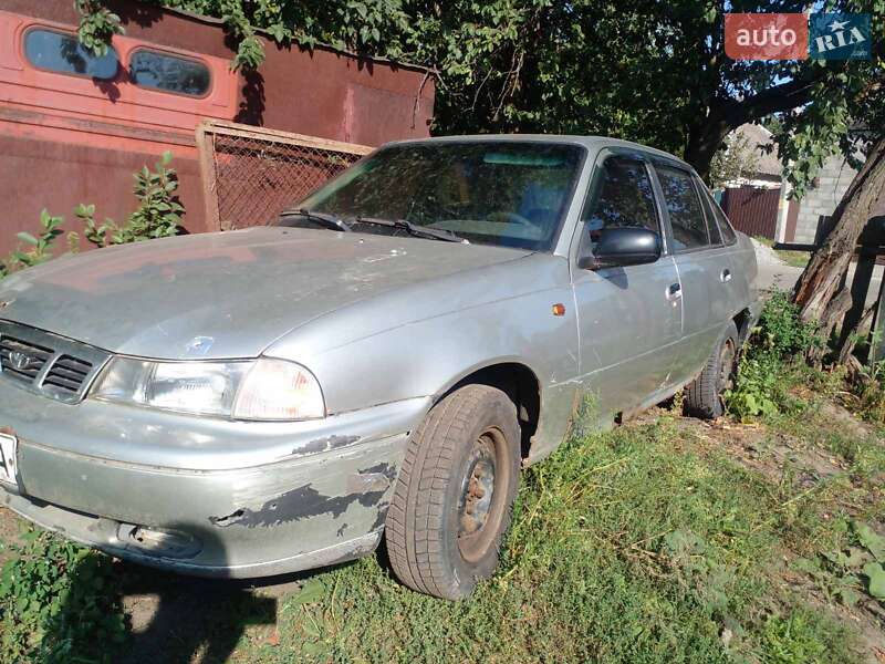 Седан Daewoo Nexia 2007 в Козинцах